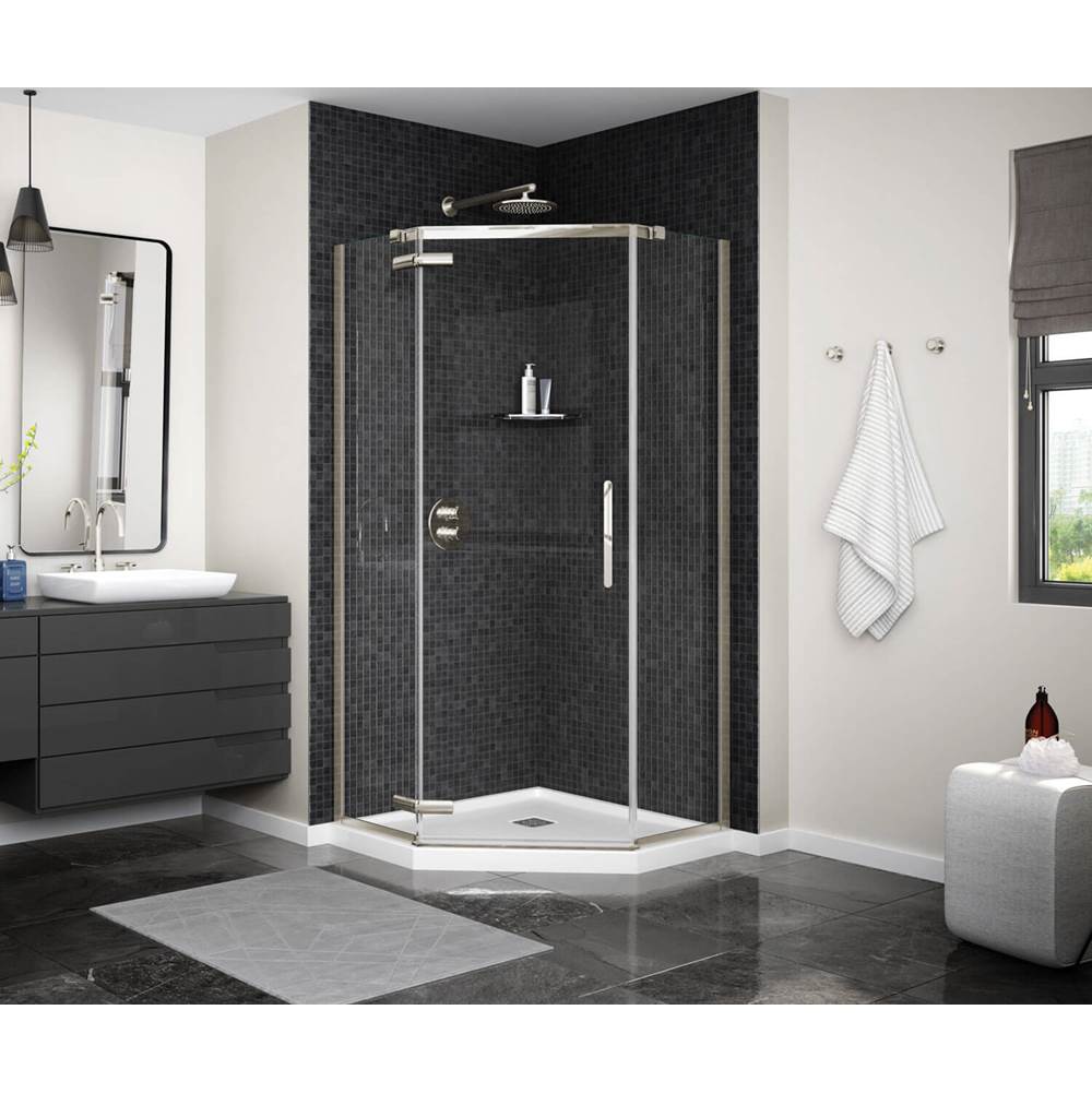 Maax  Shower Doors item 137280-900-305-000