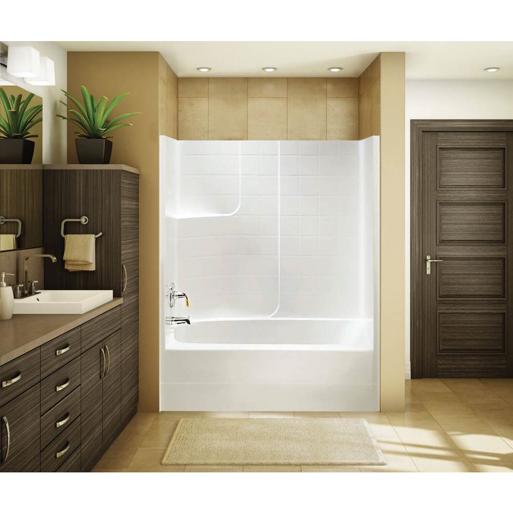 Maax Tub And Shower Suites Soaking Tubs item 140110-L-003-002