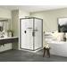 Maax - 137451-900-340-000 - Sliding Shower Doors