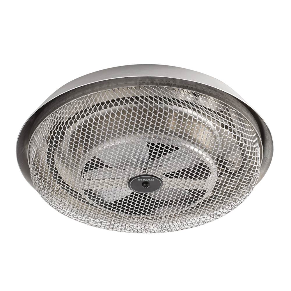 Broan Nutone Ceiling Heaters item 157