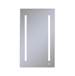 Robern - AM2440RFPA - Electric Lighted Mirrors