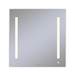 Robern - AM3030RFPW - Electric Lighted Mirrors
