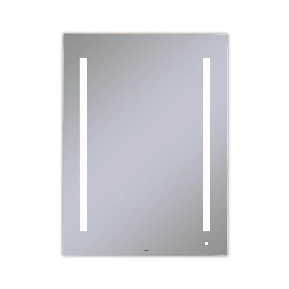 Robern Electric Lighted Mirrors Mirrors item AM3040RFP