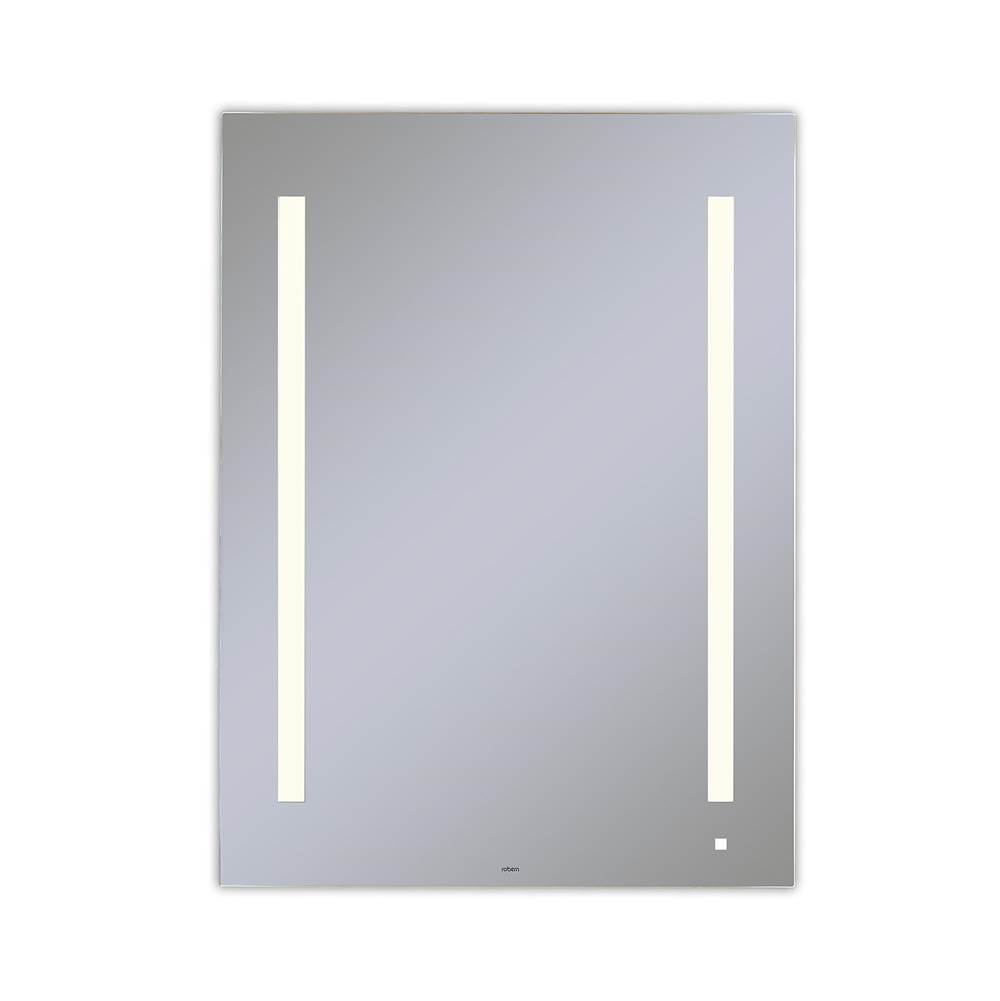 Robern Electric Lighted Mirrors Mirrors item AM3040RFPW