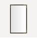 Robern - CM2440ND35 - Electric Lighted Mirrors