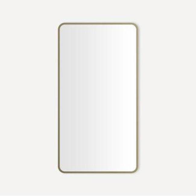 Robern Electric Lighted Mirrors Mirrors item CM2444RC87