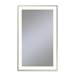 Robern - YM2541RPSMD376 - Electric Lighted Mirrors