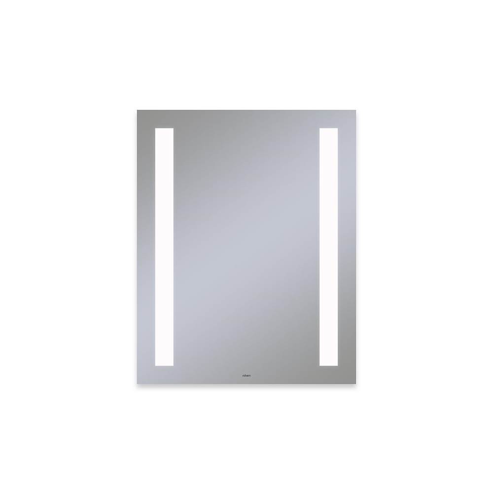 Robern Electric Lighted Mirrors Mirrors item YM2430RCFPD4
