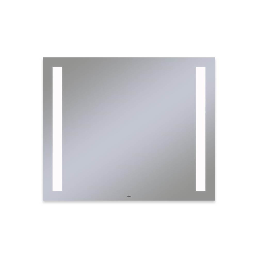 Robern Electric Lighted Mirrors Mirrors item YM3630RCFPD4