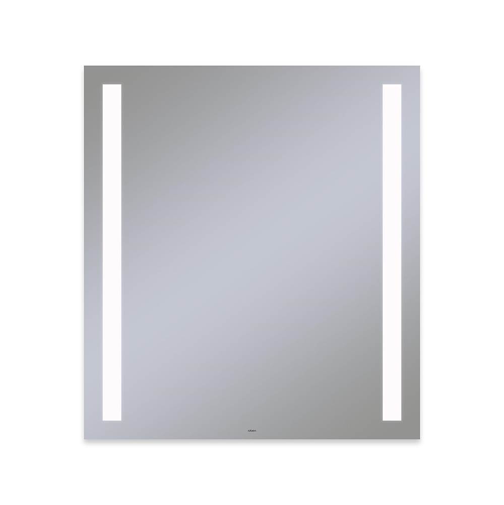 Robern Electric Lighted Mirrors Mirrors item YM3640RCFPD4