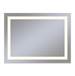 Robern - YM4836RIFPD3P - Electric Lighted Mirrors