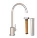 Rohl - RKIT7517SB - Deck Mount Kitchen Faucets