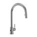 Rohl - U.4034LS-APC-2 - Kitchen Touchless Faucets