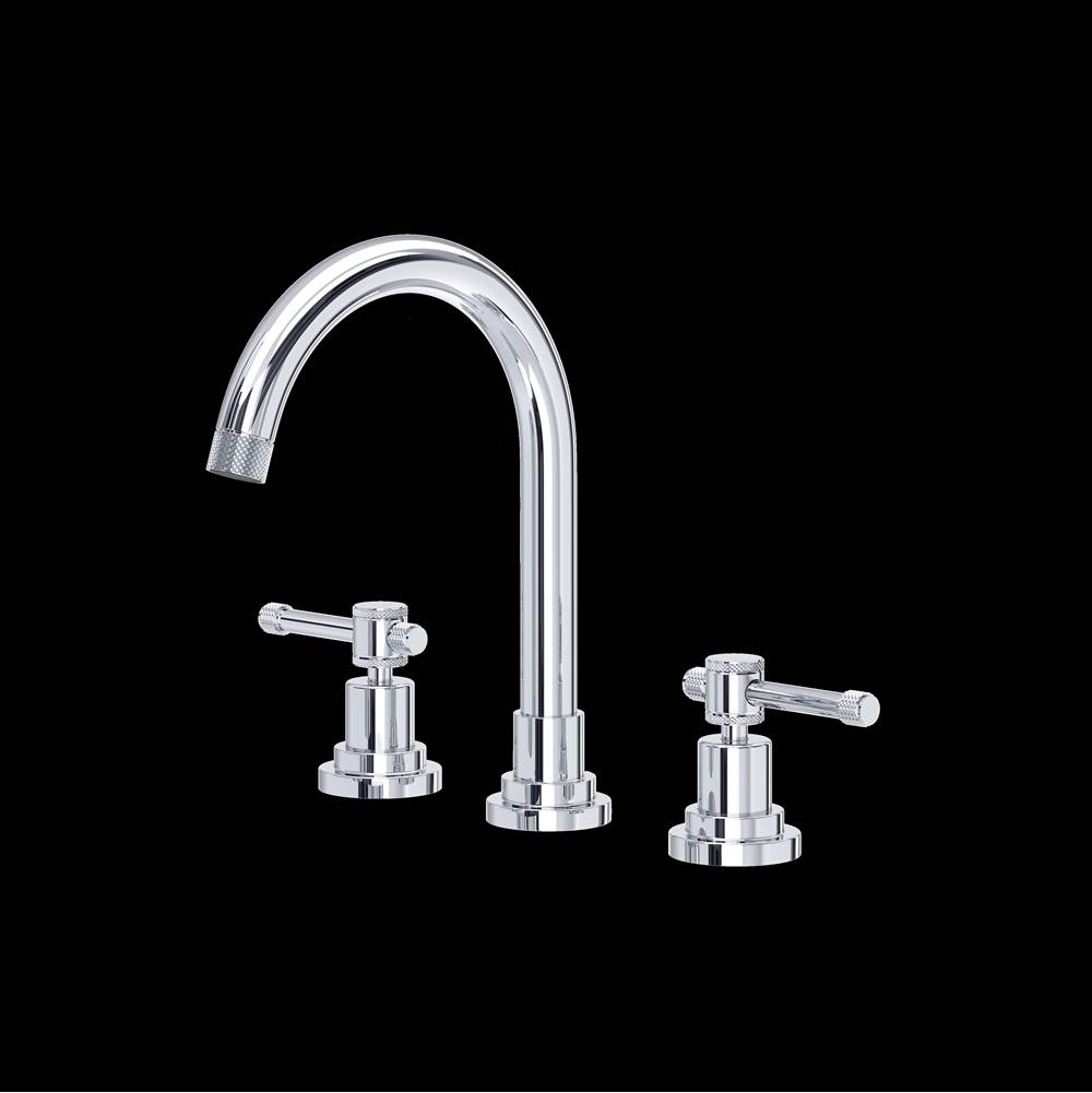 Rohl Widespread Bathroom Sink Faucets item CP08D3ILAPC