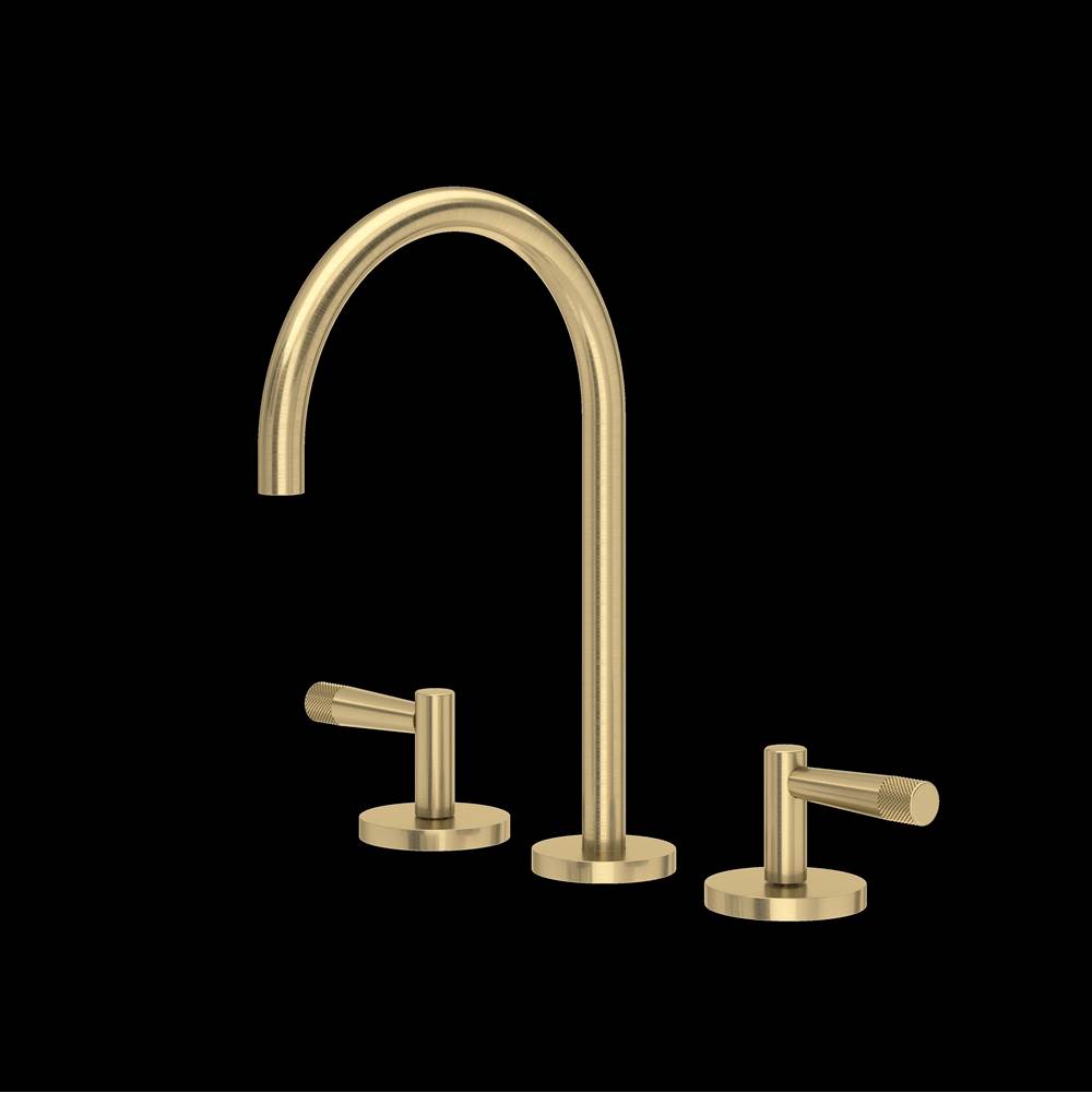Rohl Widespread Bathroom Sink Faucets item AM08D3LMAG