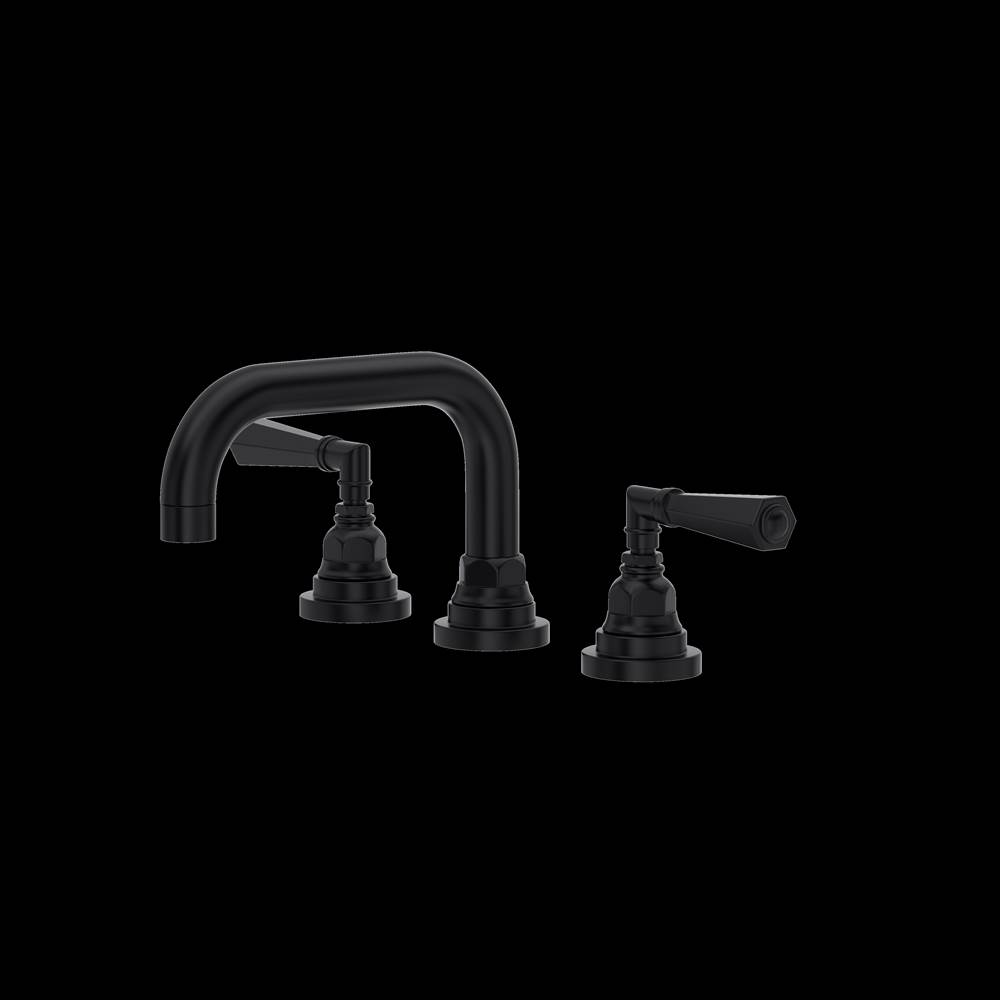 Algor Plumbing and Heating SupplyRohlSan Giovanni™ Widespread Lavatory Faucet With U-Spout
