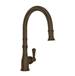 Rohl - U.4734EB-2 - Kitchen Touchless Faucets