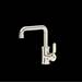 Rohl - U.AR01UD1HTPN - Single Hole Bathroom Sink Faucets