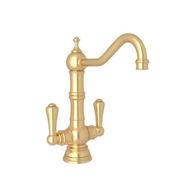 Rohl  Bar Sink Faucets item U.4759SEG-2
