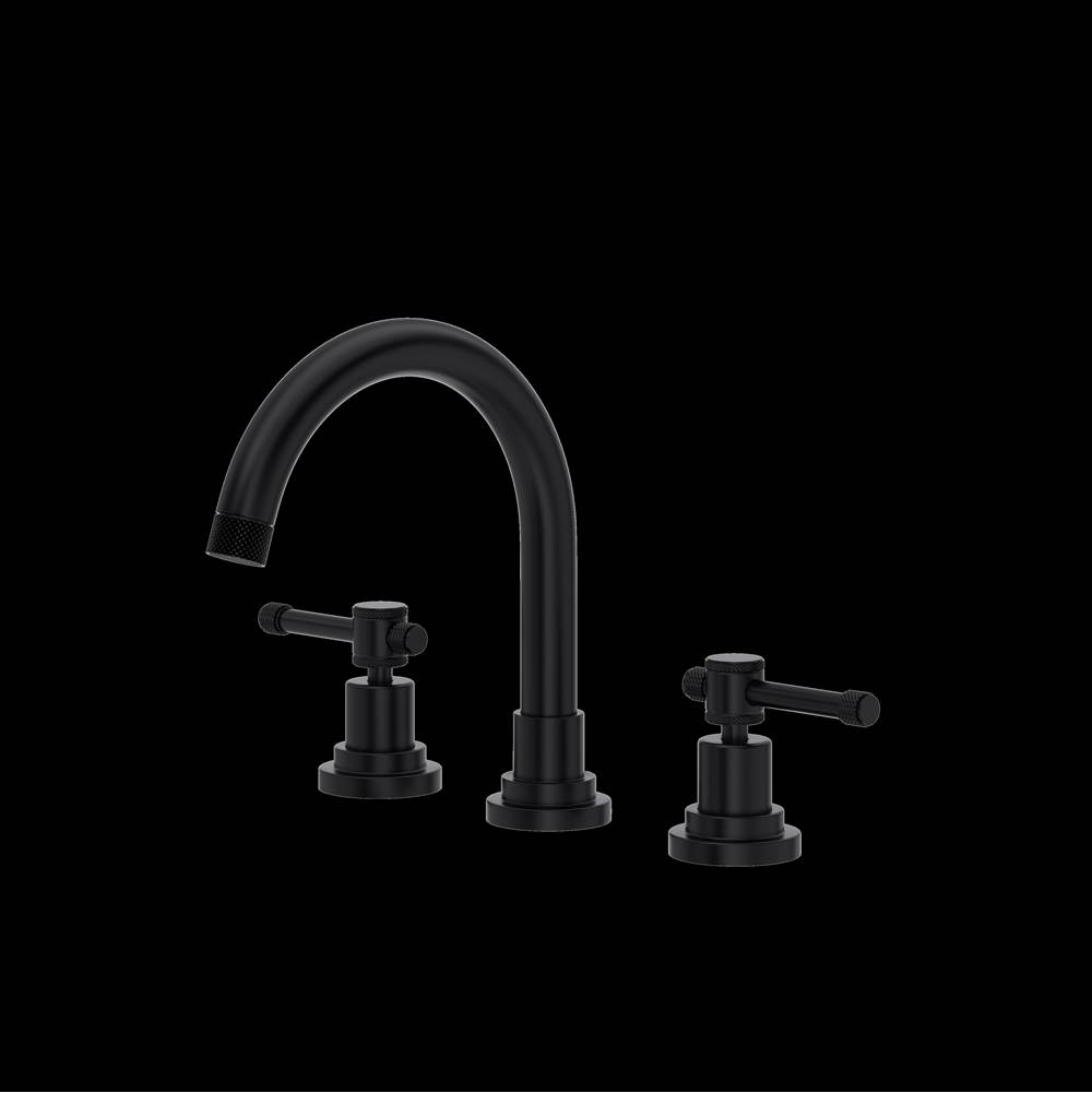 Rohl Widespread Bathroom Sink Faucets item CP08D3ILMB