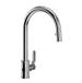 Rohl - U.4534HT-APC-2 - Kitchen Touchless Faucets