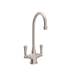 Rohl - U.4711SEG-2 - Bar Sink Faucets