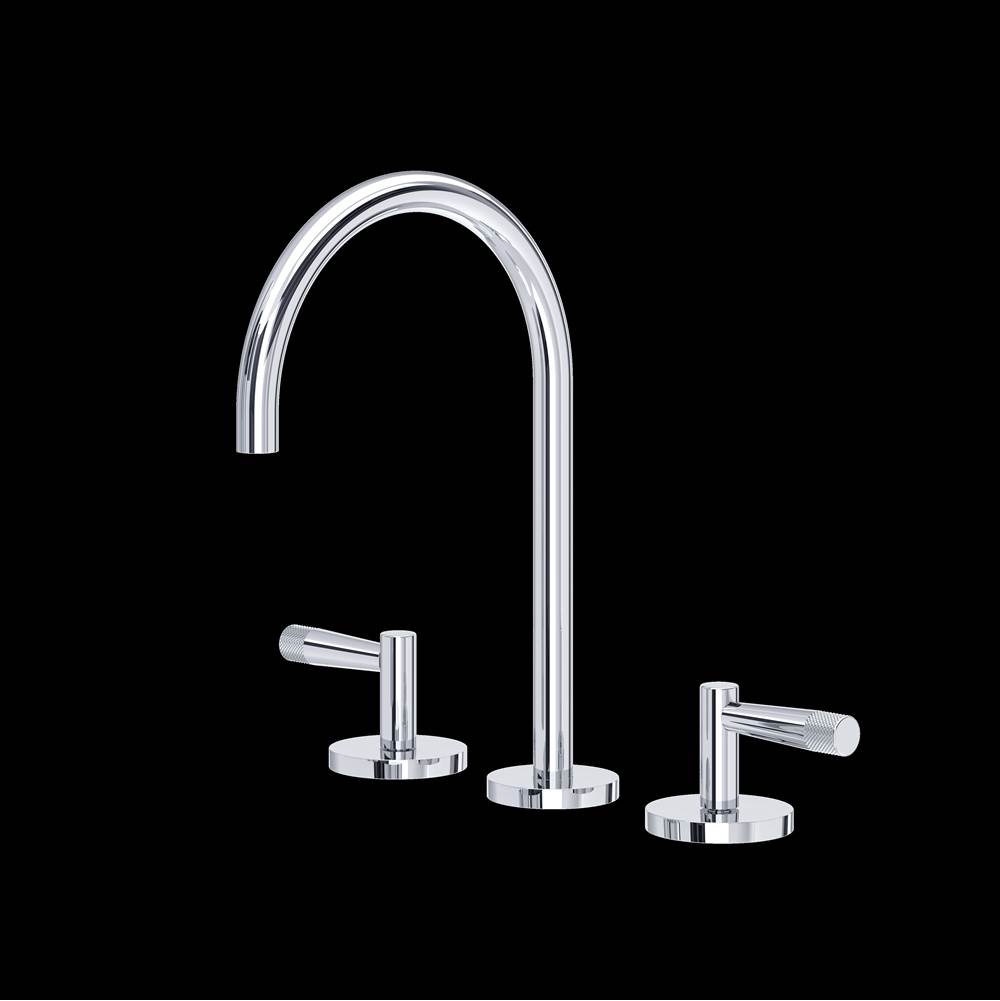 Rohl Widespread Bathroom Sink Faucets item AM08D3LMAPC
