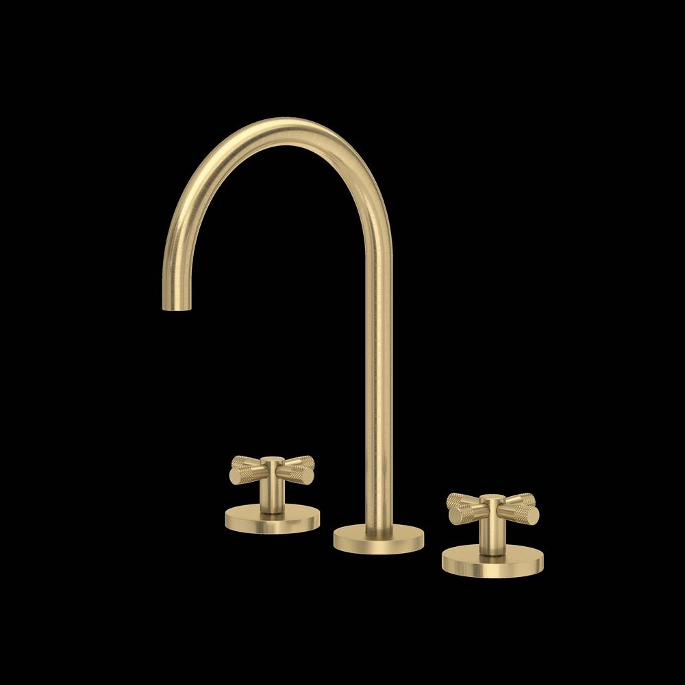 Rohl Widespread Bathroom Sink Faucets item AM08D3XMAG