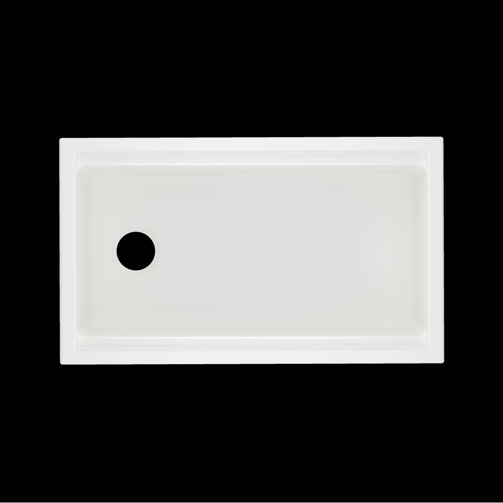 Rohl Undermount Bathroom Sinks item ALUM3319WS68