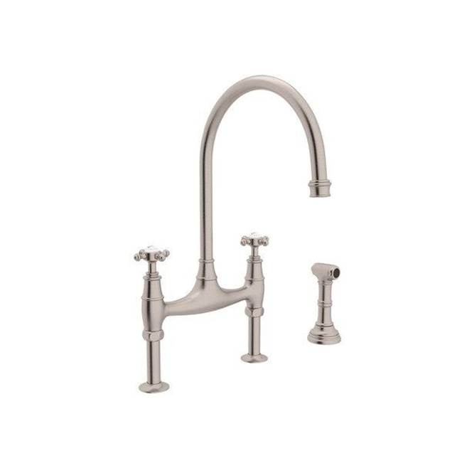 Rohl  Kitchen Faucets item U.4718X-SEG-2