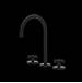 Rohl - AM08D3XMMB - Widespread Bathroom Sink Faucets