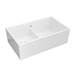 Rohl - MS3320WH - Farmhouse Kitchen Sinks