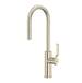 Rohl - MY65D1LMSTN - Bar Sink Faucets