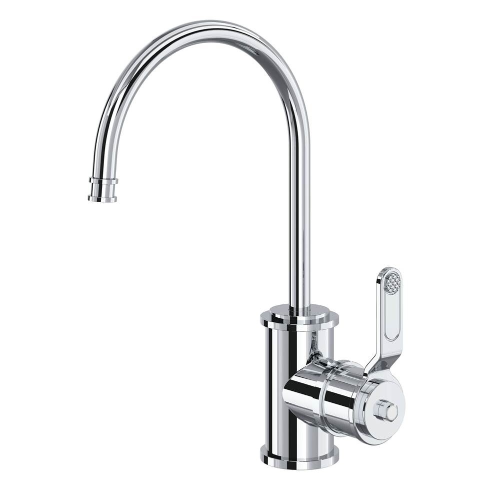 Rohl Hot Water Faucets Water Dispensers item U.1833HT-APC-2