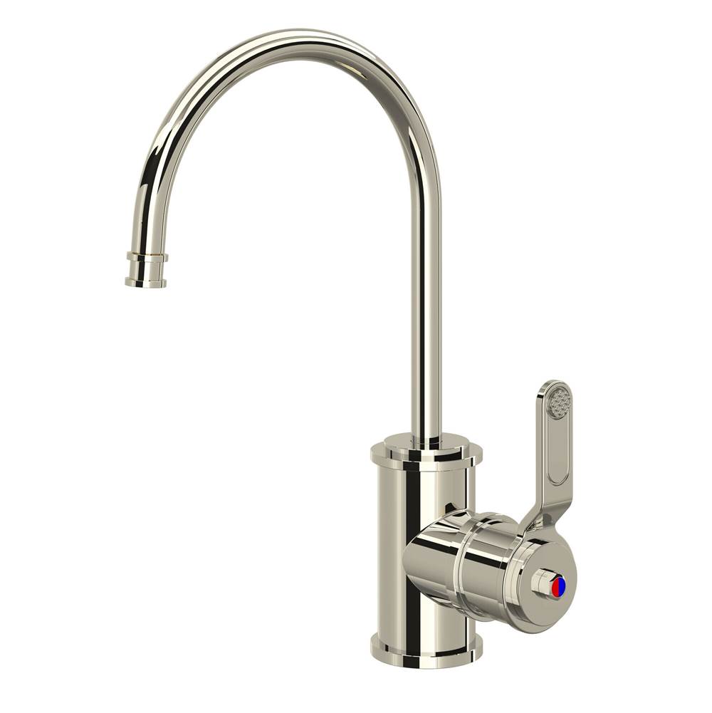Rohl Hot Water Faucets Water Dispensers item U.1833HT-PN-2
