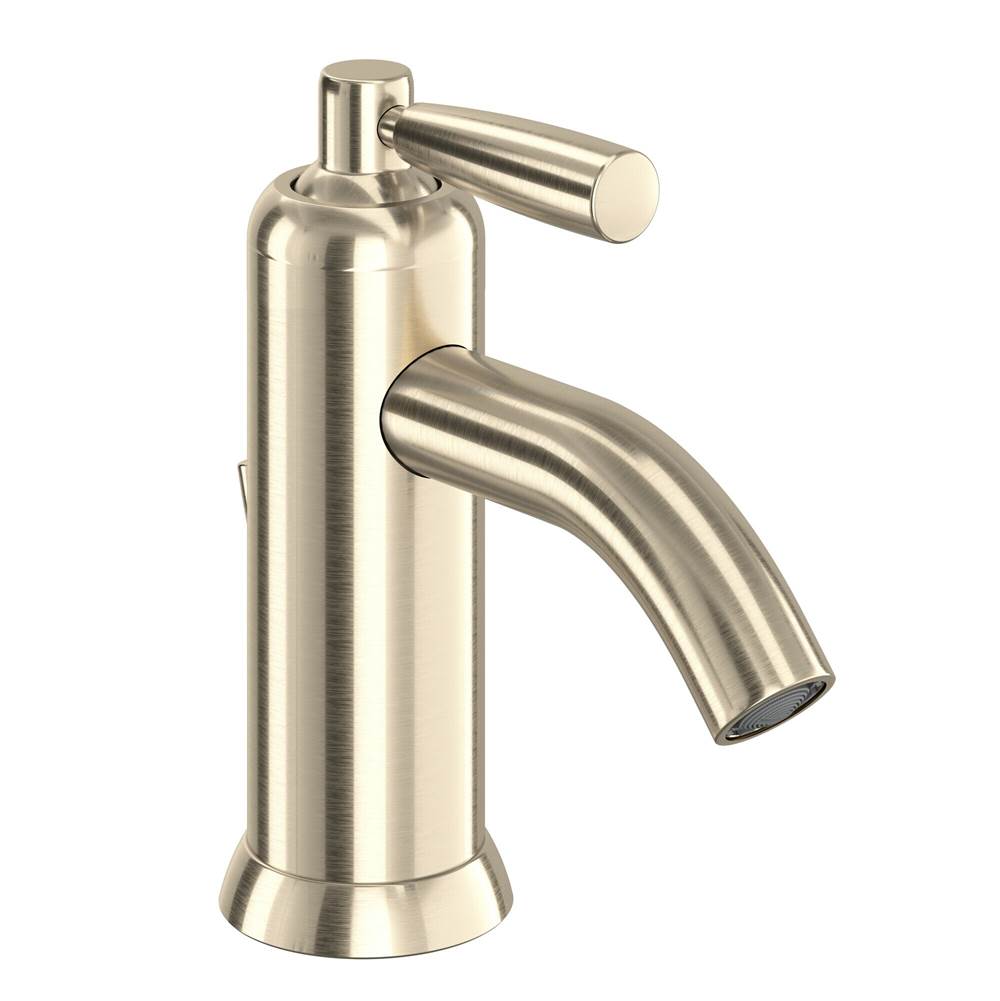 Rohl Single Hole Bathroom Sink Faucets item U.3870LS-STN-2