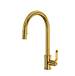 Rohl - U.4544HT-ULB-2 - Pull Out Kitchen Faucets
