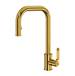Rohl - U.4546HT-ULB-2 - Pull Out Kitchen Faucets