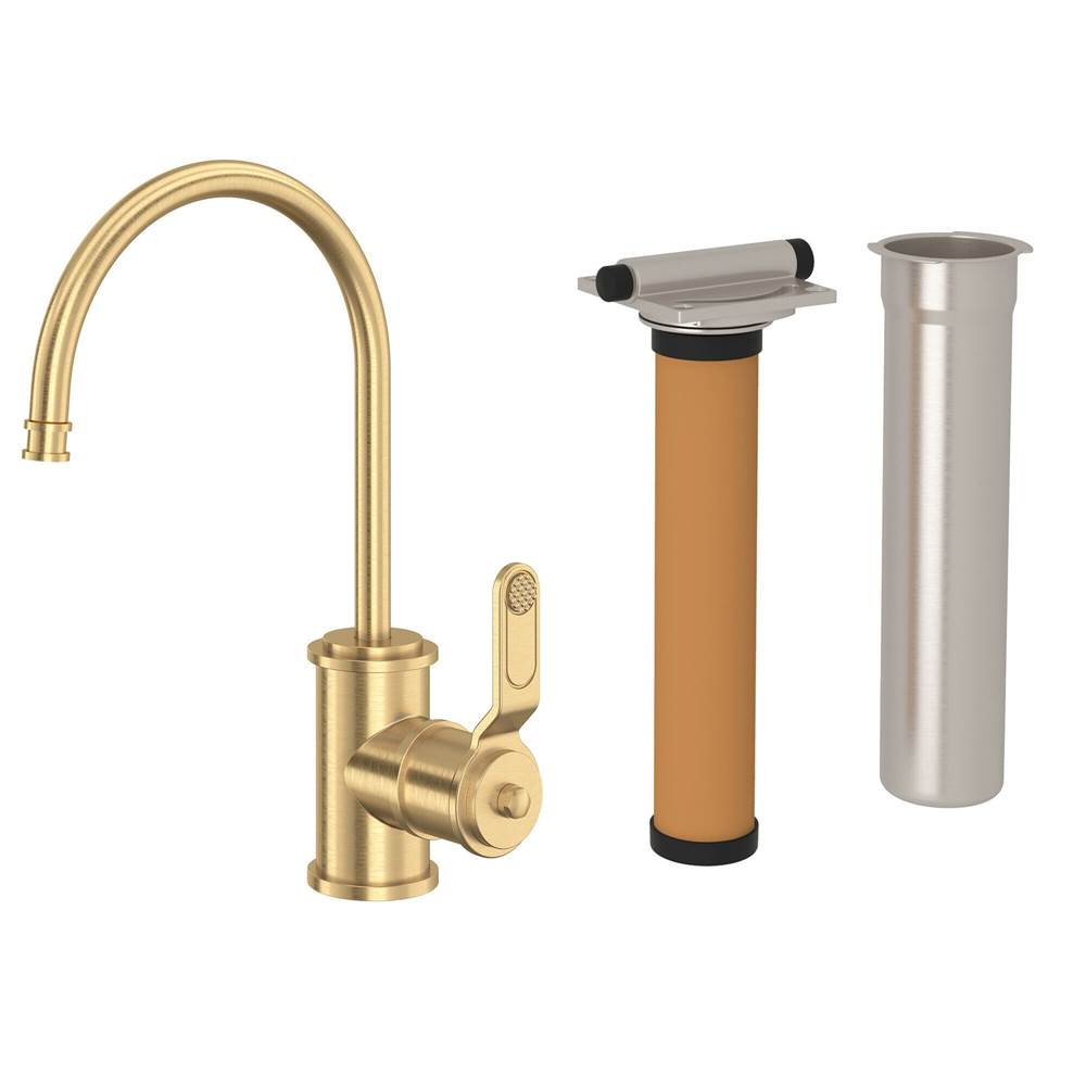 Algor Plumbing and Heating SupplyRohlArmstrong™ Filter Kitchen Faucet Kit