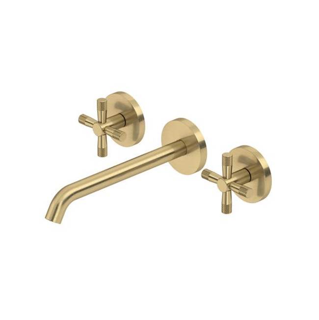 Rohl Wall Mounted Bathroom Sink Faucets item TAM08W3XMAG