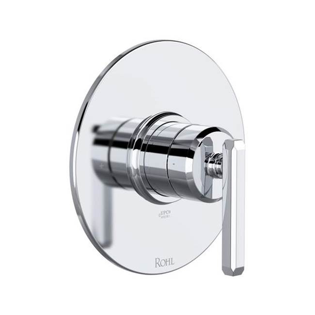 Rohl Pressure Balance Valve Trims Shower Faucet Trims item TAP51W1LMAPC