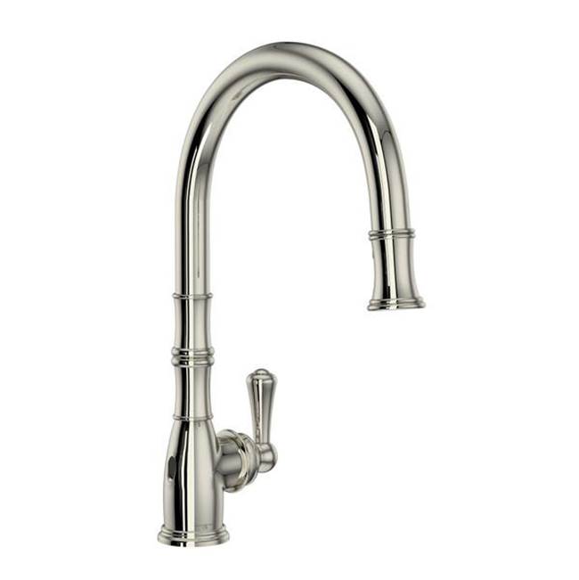 Rohl Touchless Faucets Kitchen Faucets item U.4734PN-2