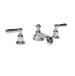 Rohl - U.3705L-APC-2 - Widespread Bathroom Sink Faucets