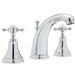 Rohl - U.3713X-APC-2 - Widespread Bathroom Sink Faucets