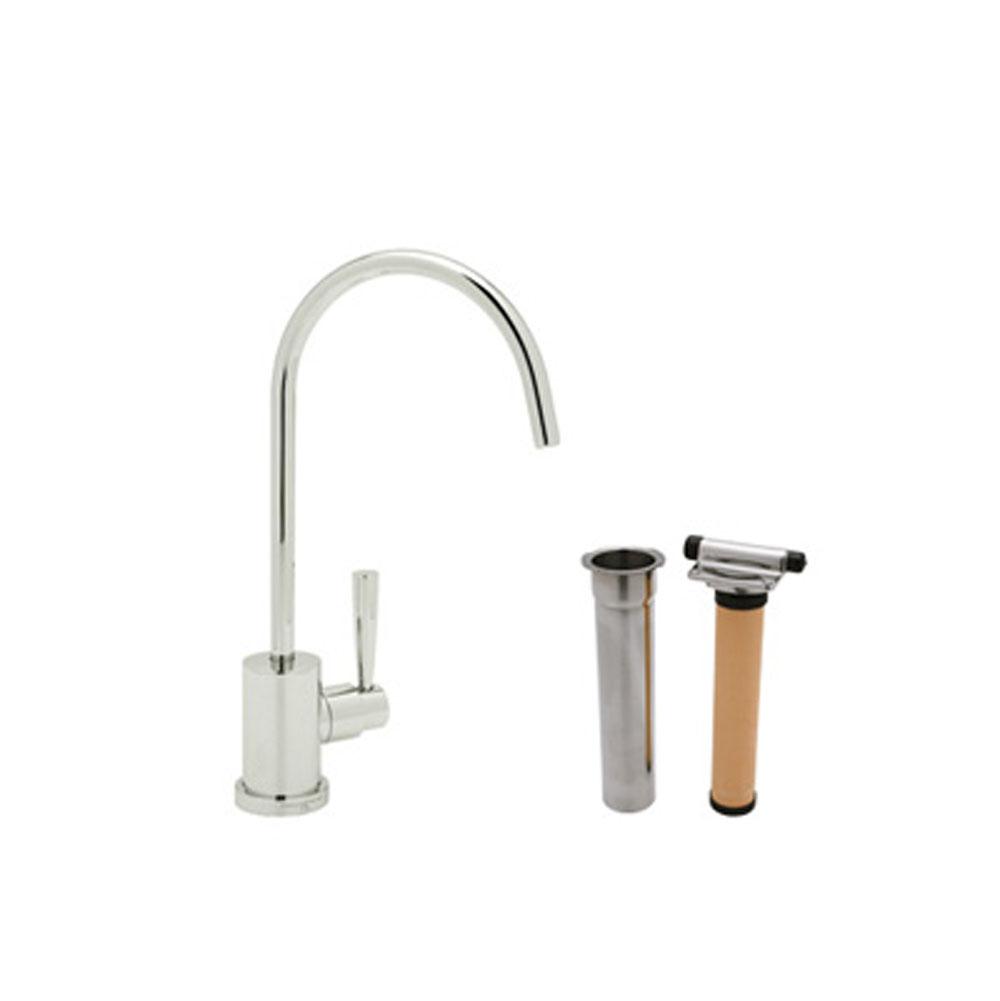 Algor Plumbing and Heating SupplyRohlHolborn™ Filter Kitchen Faucet Kit