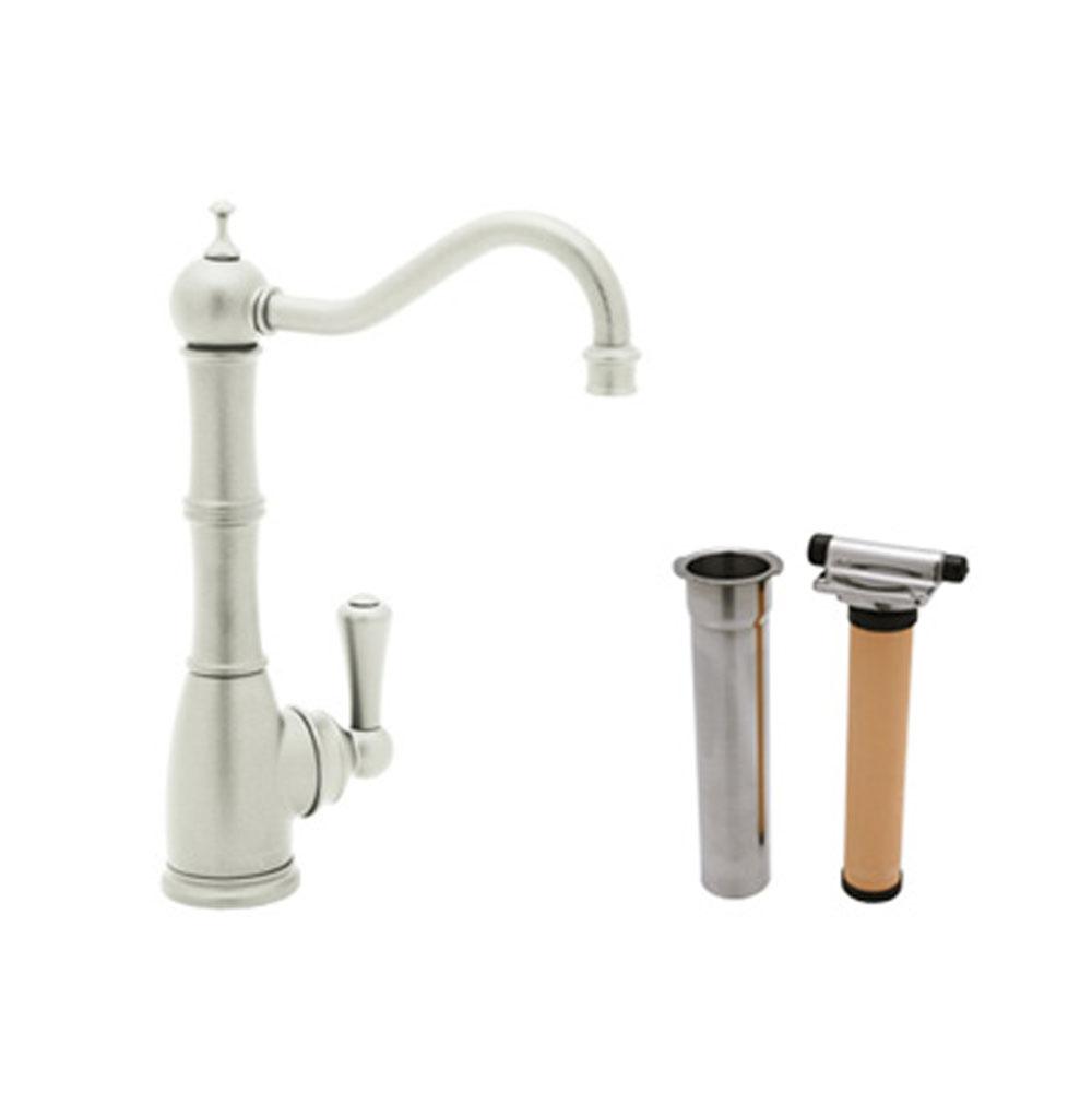Algor Plumbing and Heating SupplyRohlEdwardian™ Filter Kitchen Faucet Kit