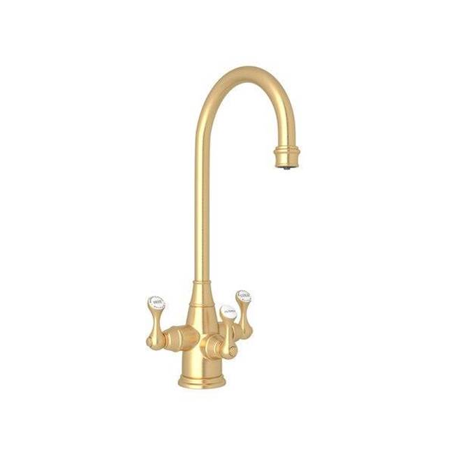Rohl  Bar Sink Faucets item U.1220LS-SEG-2