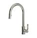 Rohl - U.4544HT-PN-2 - Pull Down Kitchen Faucets