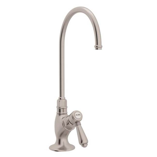 Algor Plumbing and Heating SupplyRohlSan Julio® Filter Kitchen Faucet