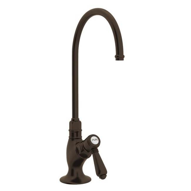 Rohl Deck Mount Kitchen Faucets item A1635LMTCB-2